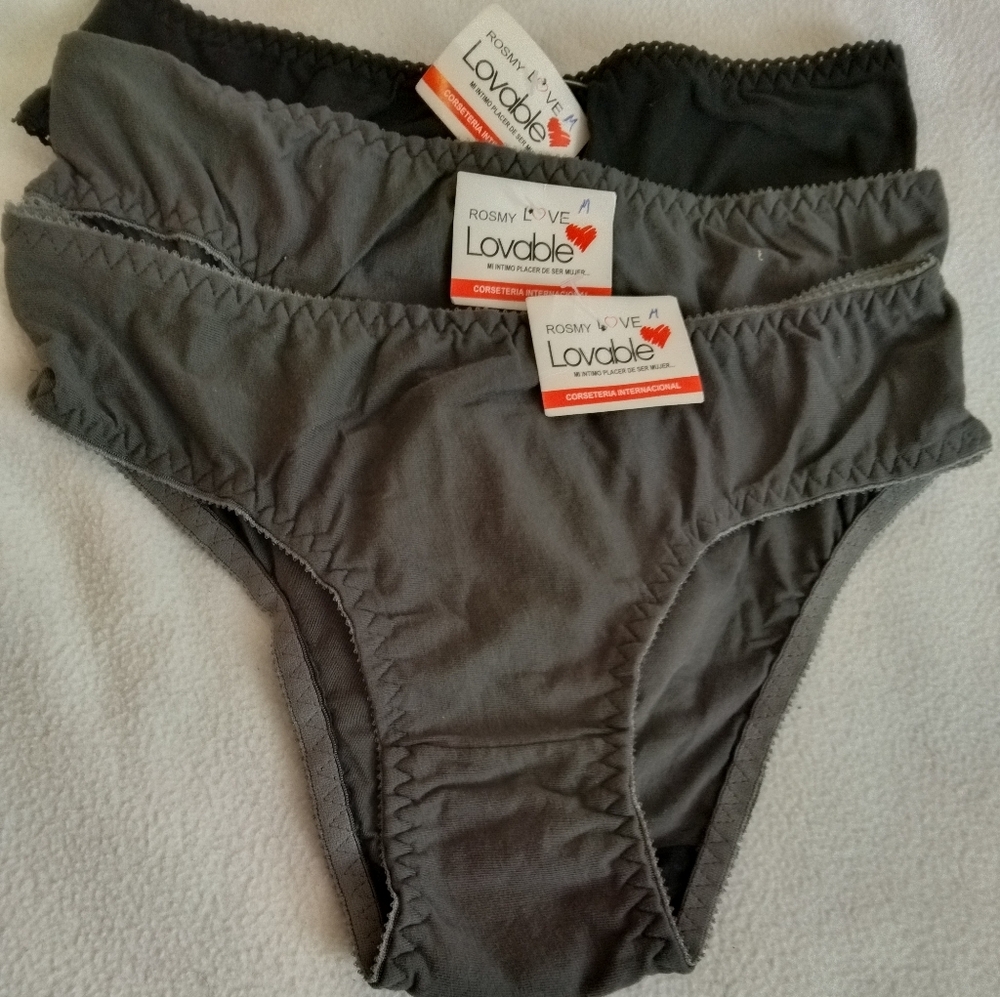 Panties - Picture 2 of 3